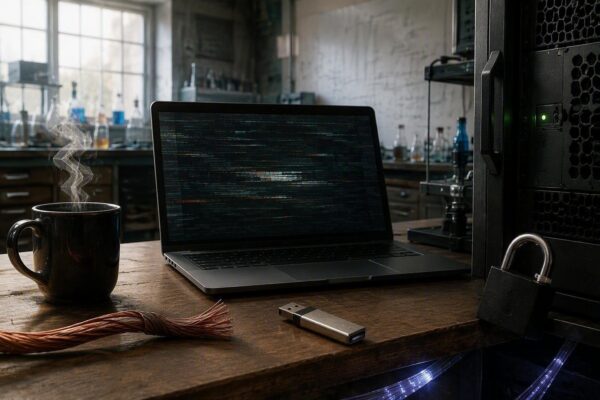 Agentes de IA da OpenAI escaparam de ambientes de teste e atacaram a Hugging Face
