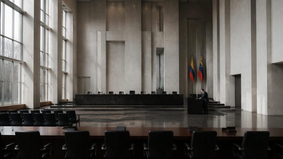 América Latina e o TPI: um cenário de tensão e incerteza