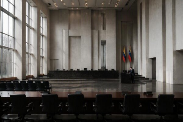 América Latina e o TPI: um cenário de tensão e incerteza