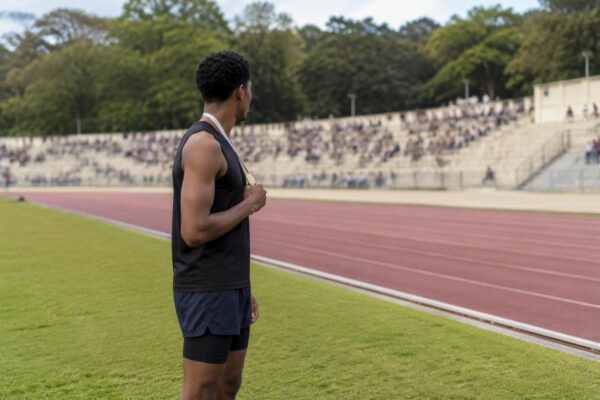 Atletas do Instituto Athlon conquistam 21 medalhas na Fase Internacional do Circuito Paralímpico