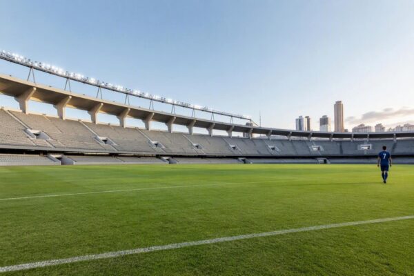 Botafogo-PB x Guarani: Tudo sobre o duelo da Série C 2026