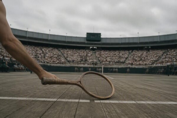 Brasileiro supera Stefanos Tsitsipas e prepara-se para duelo contra cabeça de chave número 9