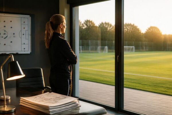 Câmara aprova medidas para profissionalizar o futebol feminino no Brasil
