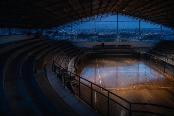 Campeonato Brasileiro de Futsal 2026: América Futsal vs Atlético-PI - Horário, Transmissão e Detalhes
