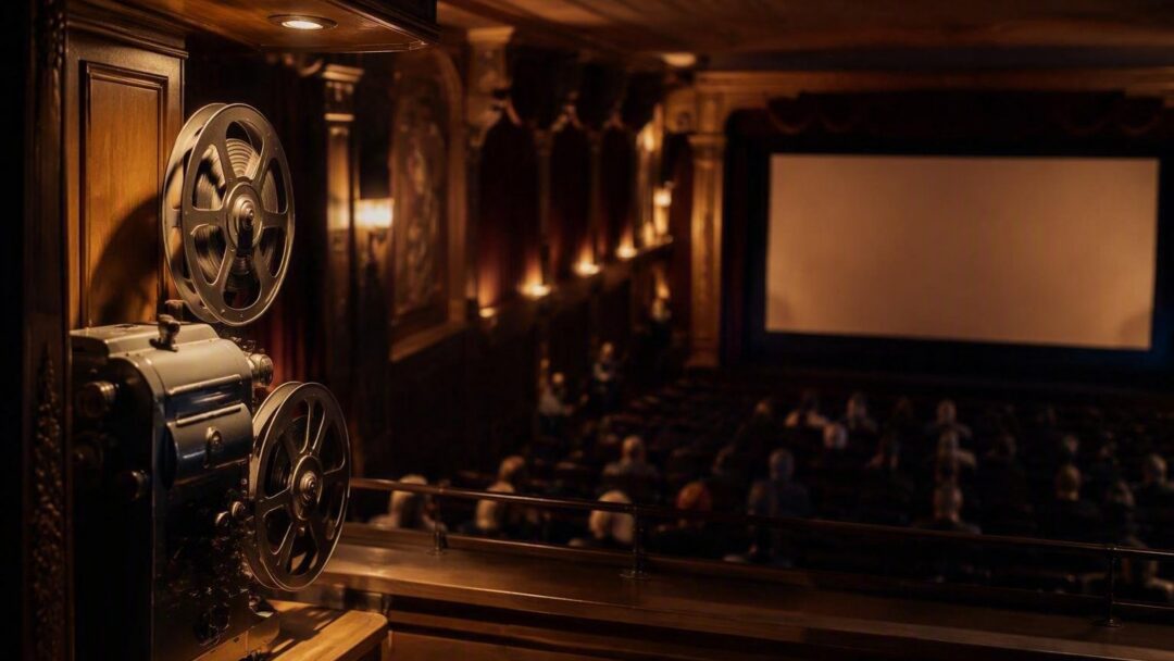 Cinema 2026: Ranking revela virada histórica com Focus Features e A24 em alta