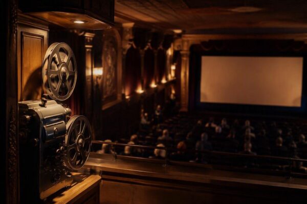 Cinema 2026: Ranking revela virada histórica com Focus Features e A24 em alta