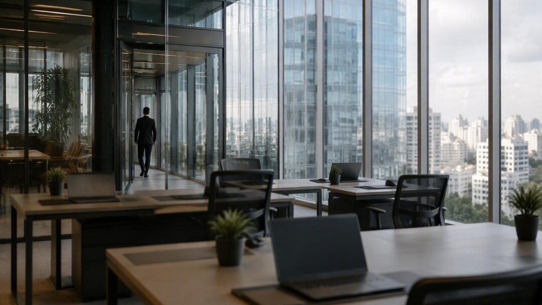 Como as empresas brasileiras estão lidando com a escassez de profissionais qualificados