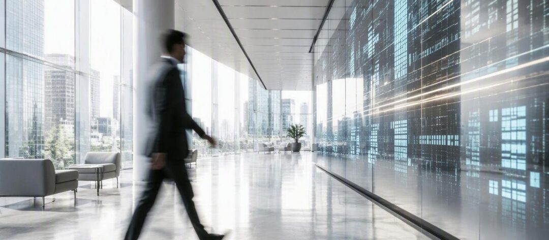 Como as empresas estão integrando a IA em suas operações de forma eficaz