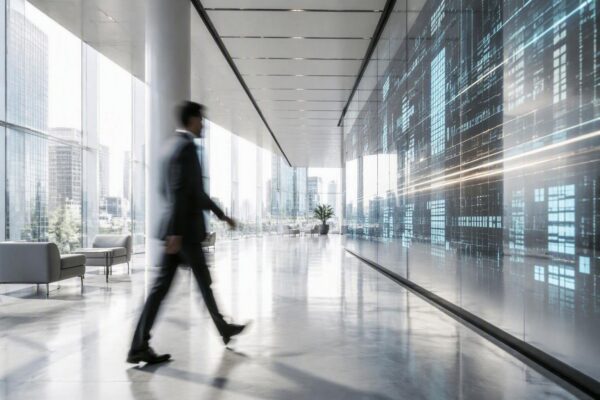 Como as empresas estão integrando a IA em suas operações de forma eficaz