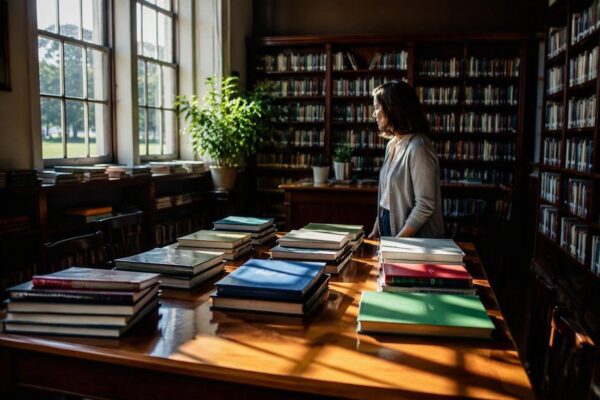 Como escolher os melhores livros didáticos para o ensino fundamental