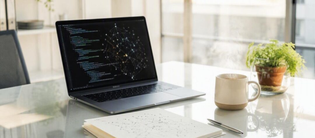 Como Grafos Estão Transformando a Inteligência Artificial em São Francisco