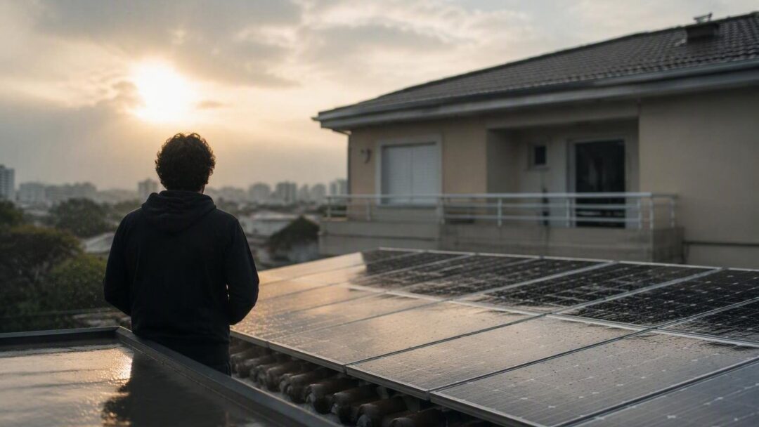 Como o consórcio está transformando o mercado de energia solar no Brasil