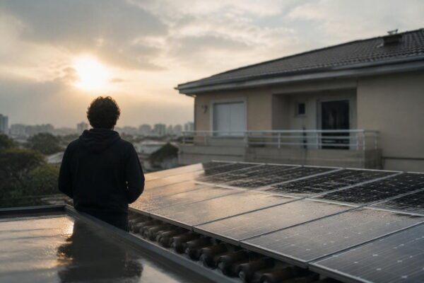 Como o consórcio está transformando o mercado de energia solar no Brasil