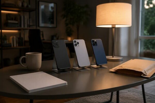 Comparativo de iPhones: qual modelo comprar em 2026?