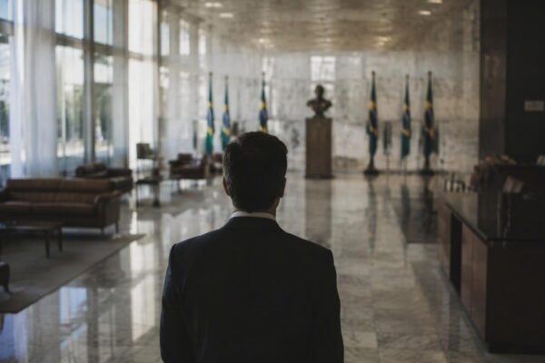 Congresso prioriza pautas do governo em semana de esforço concentrado