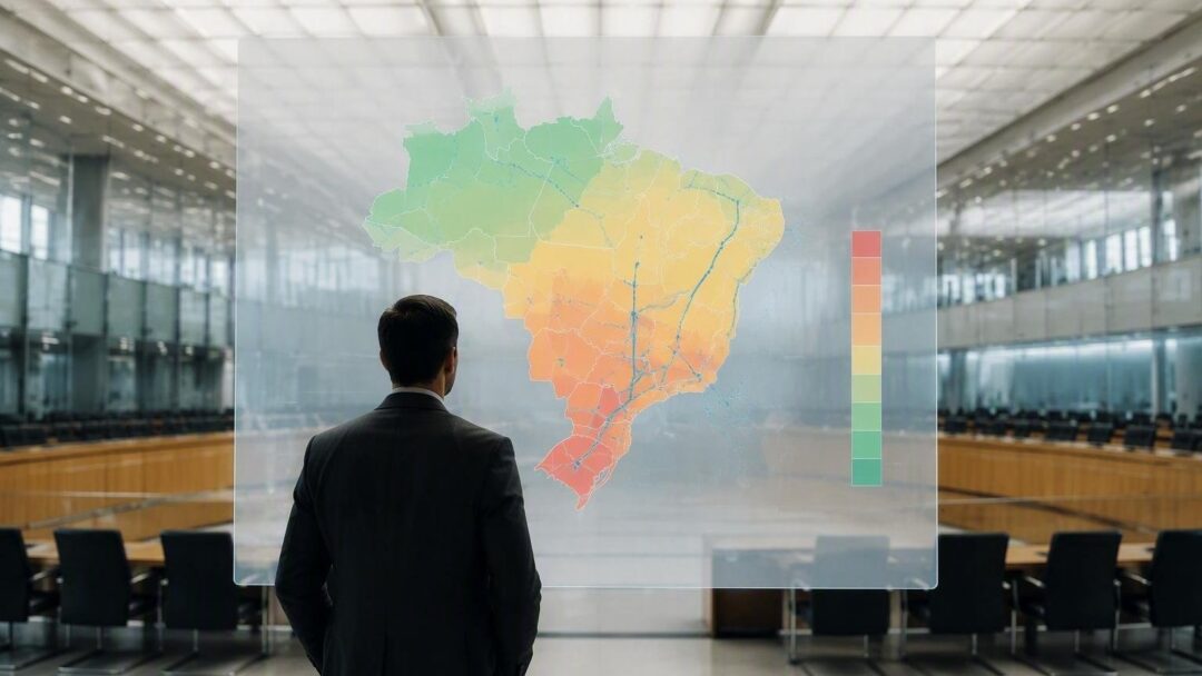 Consulta pública sobre gas release: ANP busca reduzir domínio da Petrobras no mercado de gás