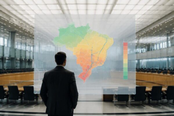 Consulta pública sobre gas release: ANP busca reduzir domínio da Petrobras no mercado de gás