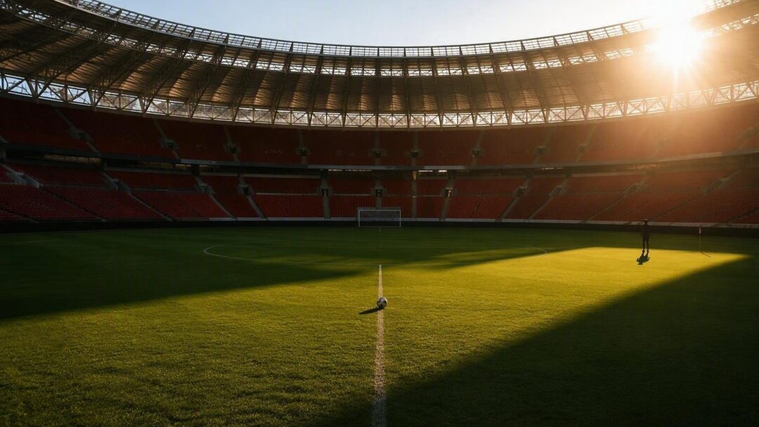 Copa do Brasil 2026: Inter e Grêmio buscam classificação em jogo decisivo