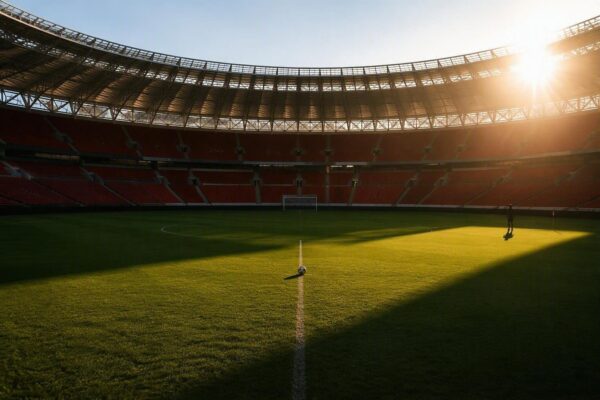 Copa do Brasil 2026: Inter e Grêmio buscam classificação em jogo decisivo