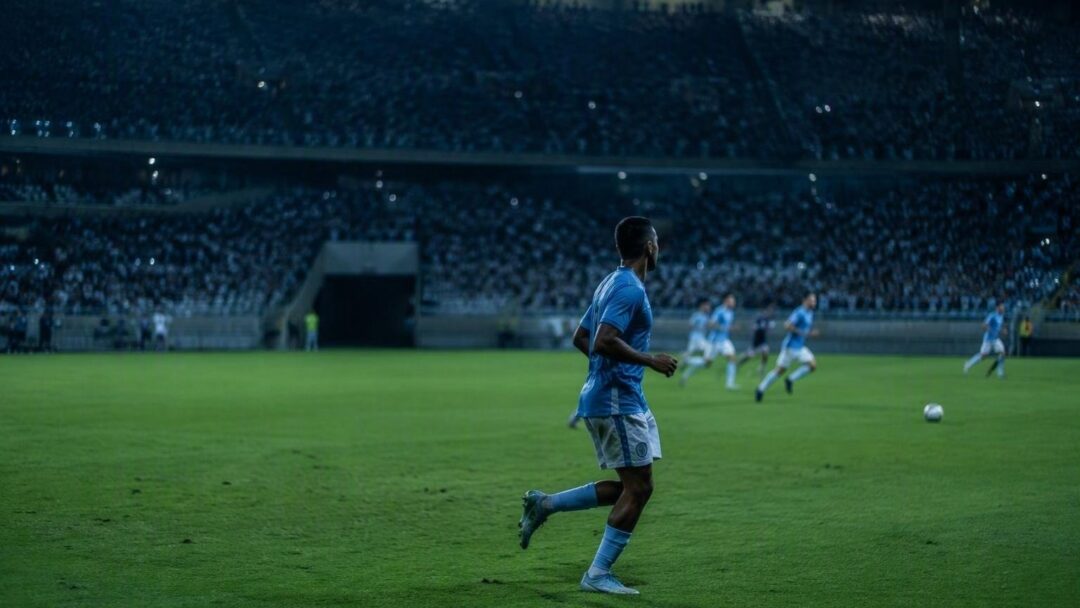 Cruzeiro x Flamengo: empate no Mineirão e decisão no Maracanã