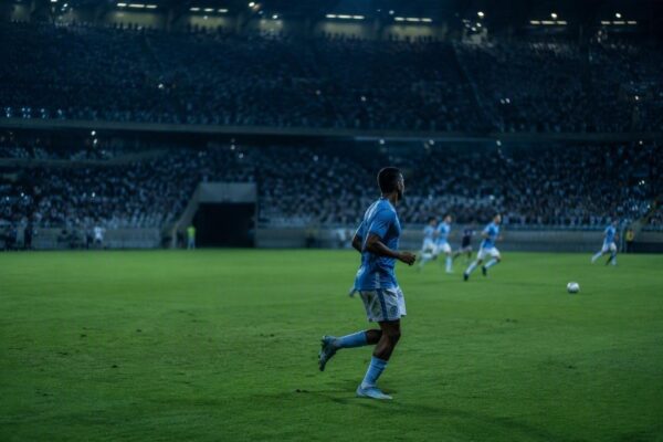 Cruzeiro x Flamengo: empate no Mineirão e decisão no Maracanã
