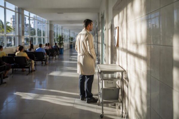 Diogo dos Santos Serpa: o caso do falso médico que enganou pacientes no Rio