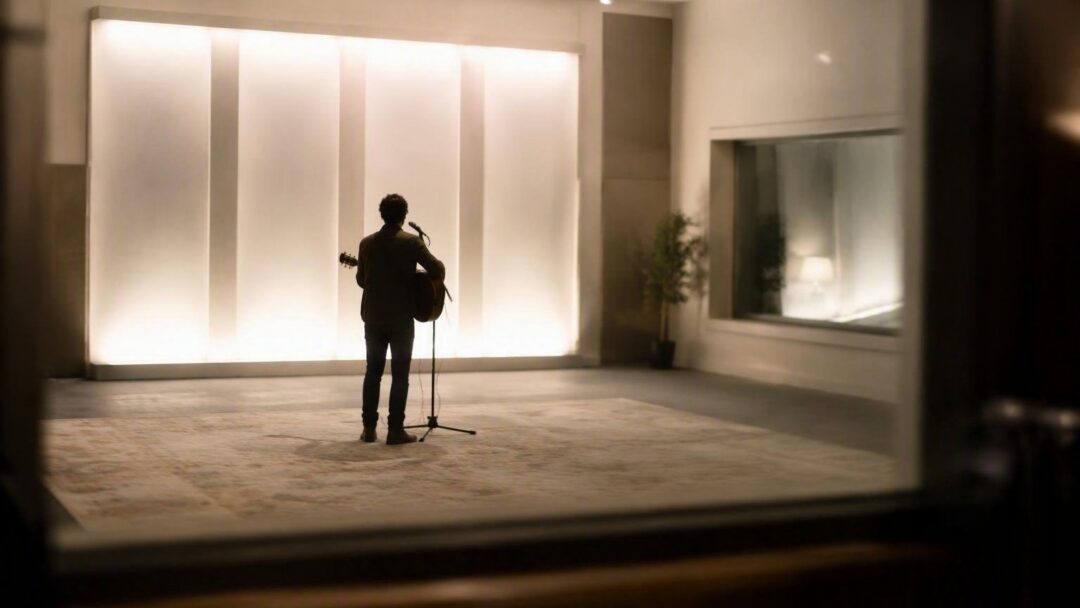 Duda Beat lança versão acústica de 'Casa' em comemoração ao aniversário do EP 'esse delírio vol. 1'
