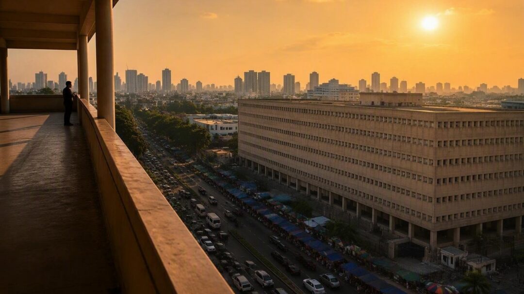 Filipinas elevam taxa de juros para 5,50% em tentativa de conter inflação