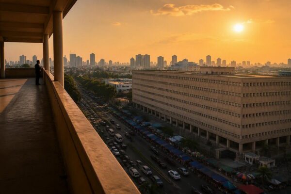 Filipinas elevam taxa de juros para 5,50% em tentativa de conter inflação