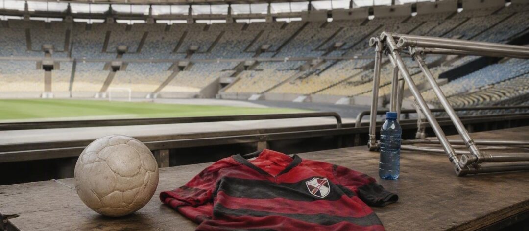 Flamengo enfrenta o Vitória no Maracanã: escalação, desfalques e expectativas
