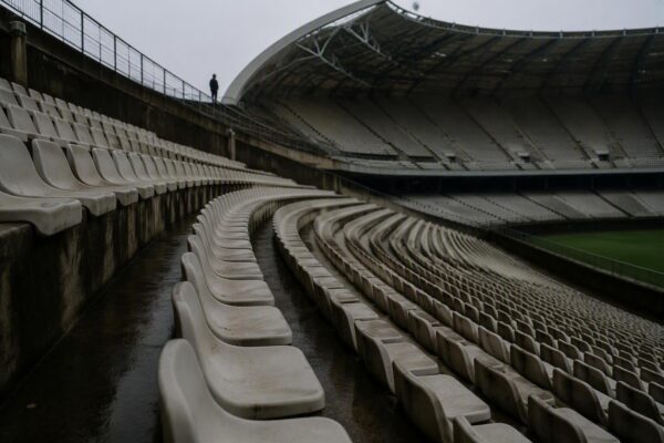 Flamengo x Corinthians: Tudo sobre a partida do Campeonato Brasileiro Sub-17 2026