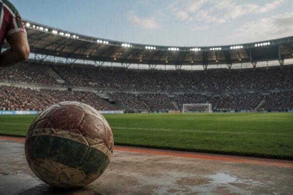 Fluminense vence Palmeiras por 3 a 2 e encerra jejum de oito jogos sem vitória