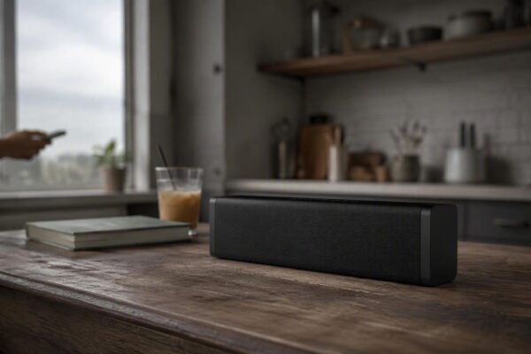 Guia completo para escolher a melhor caixa de som Bluetooth em 2026