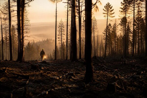 Incêndios na Europa em 2026: causas, impactos e medidas de prevenção