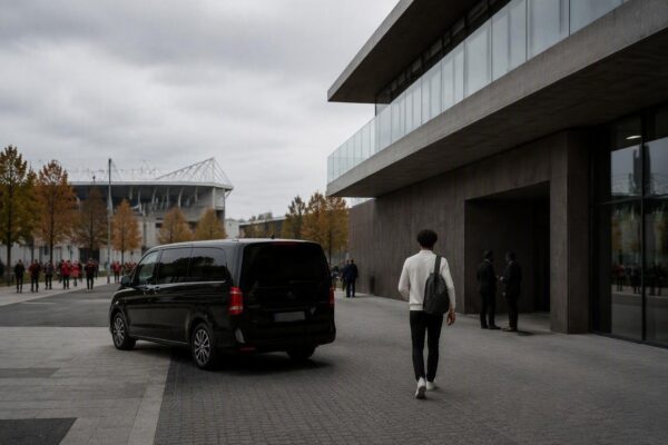 João Souza: Porto lidera negociações com Tottenham e deixa Benfica para trás
