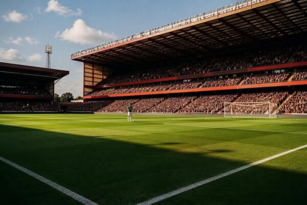 Liam Delap é confirmado no Nottingham Forest por valor recorde