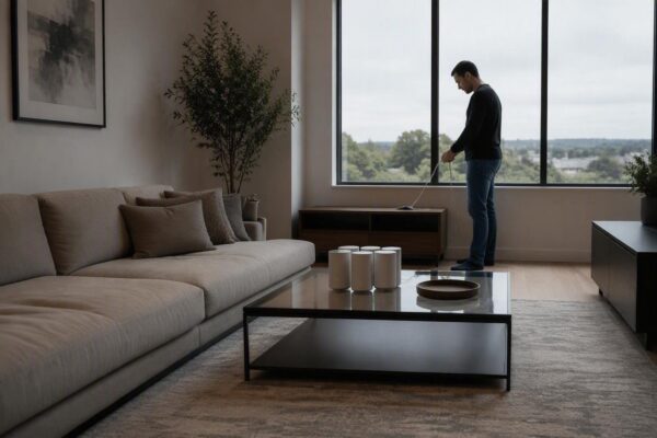 Melhore o sinal Wi-Fi em casa com roteadores Mesh em oferta