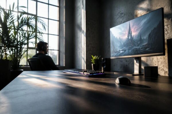 Melhores mouses gamer sem fio em promoção na Amazon: seleção para diferentes perfis