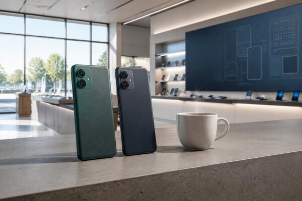 Motorola Moto G: as melhores ofertas de smartphones acessíveis em 2026