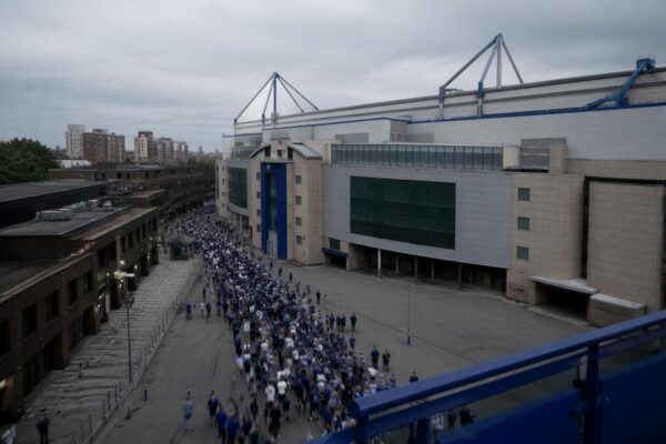 Onde assistir ao vivo Chelsea x Brighton e horário do jogo
