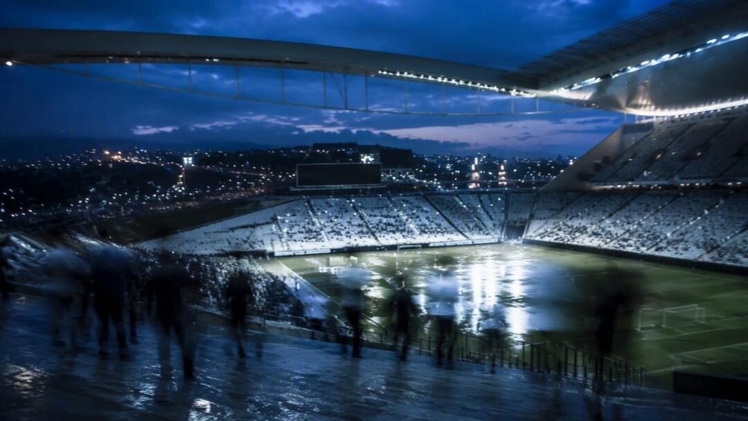 Onde assistir Corinthians x Internacional: horário, escalações e detalhes do confronto