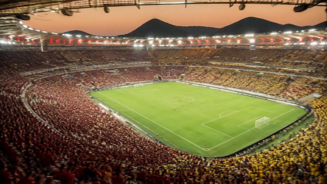 Onde assistir e escalações de Flamengo x Cruzeiro na Libertadores