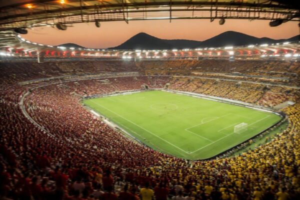 Onde assistir e escalações de Flamengo x Cruzeiro na Libertadores