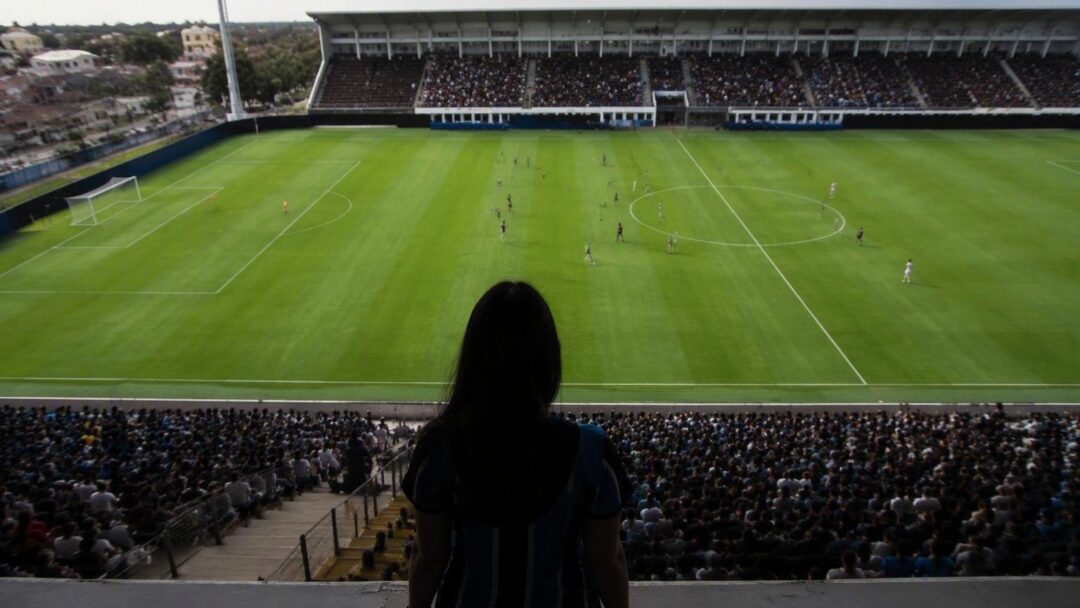 Planalto (GO) vence Juventude (SE) na primeira partida da decisão