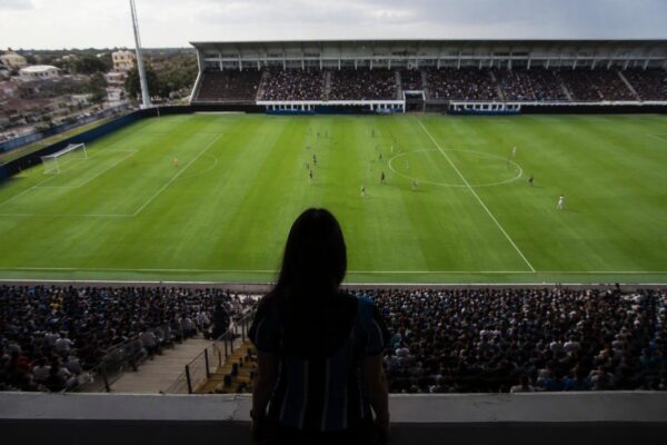 Planalto (GO) vence Juventude (SE) na primeira partida da decisão