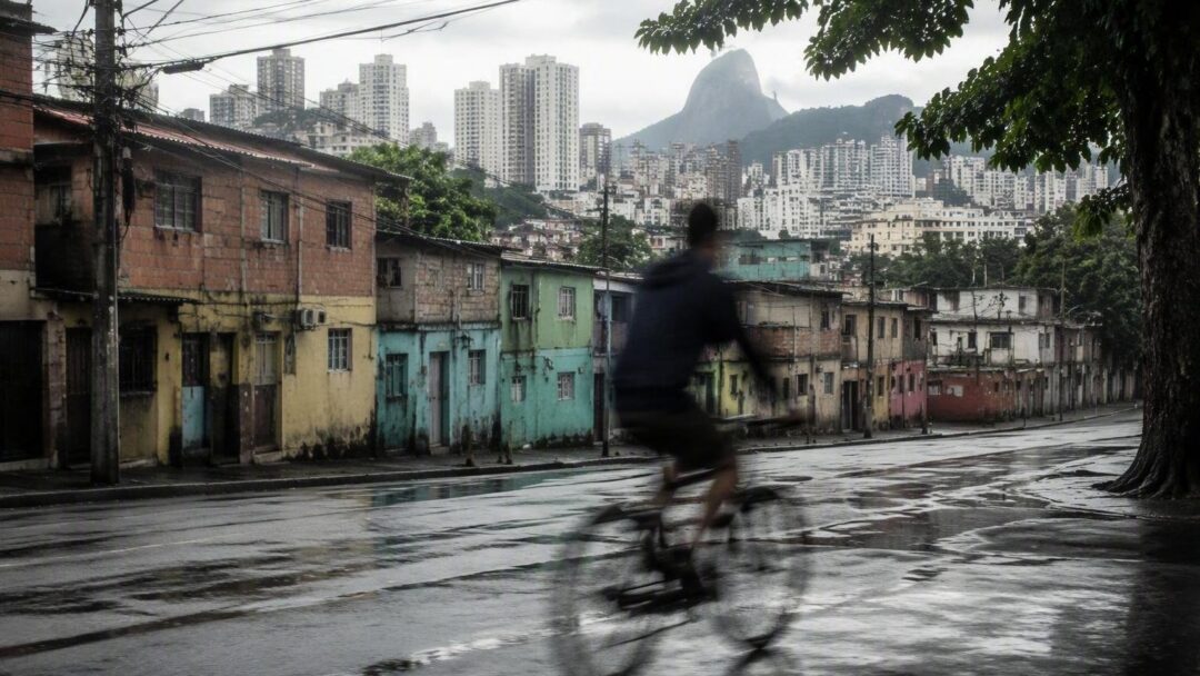 Prefeitura do Rio emite alerta para ventos fortes: o que você precisa saber