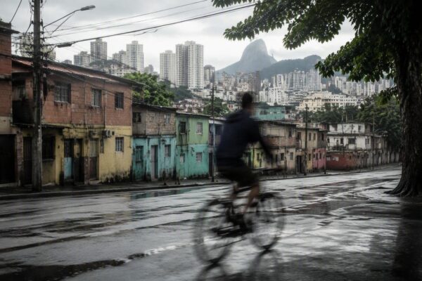 Prefeitura do Rio emite alerta para ventos fortes: o que você precisa saber