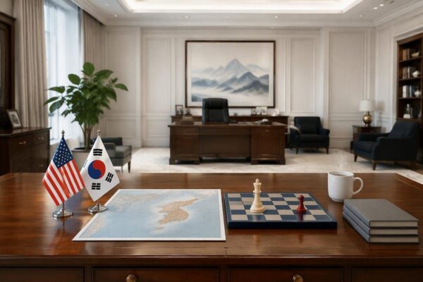 Presidente dos EUA reduz exercícios militares com Coreia do Sul e busca aproximação com líder norte-coreano