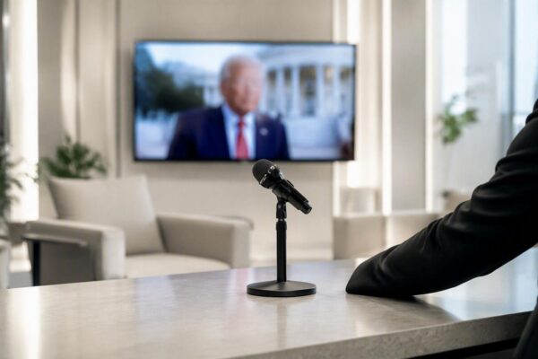 Presidente Lula comenta casos de Lulinha e Marcola durante entrevista na TV Record