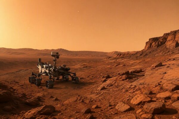 Robótica, medicina e exploração espacial: as principais novidades de 2026